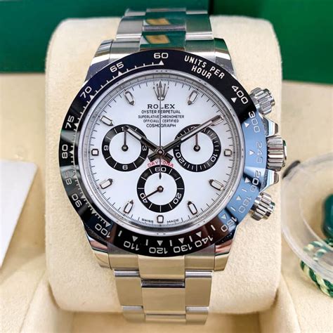 rolex daytona clone movement|best rolex daytona clone.